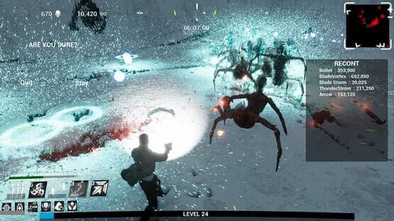 Epic Survivors — screenshot 5