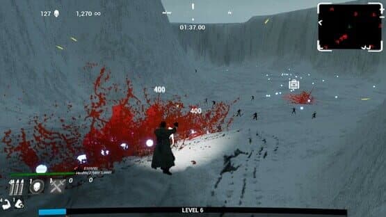 Epic Survivors — screenshot 6