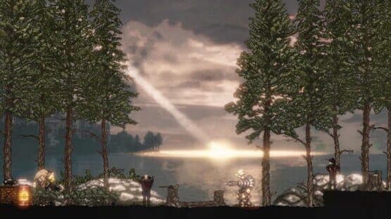 Erra: Exordium — screenshot 1