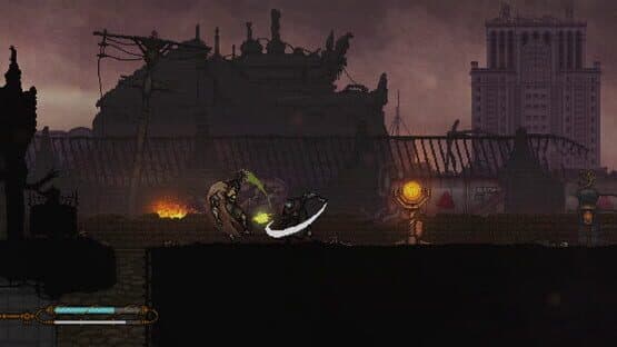 Erra: Exordium — screenshot 2