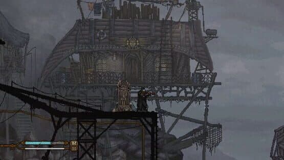 Erra: Exordium — screenshot 3