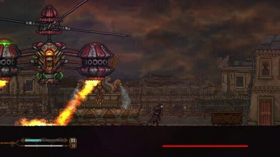 Erra: Exordium — screenshot 5