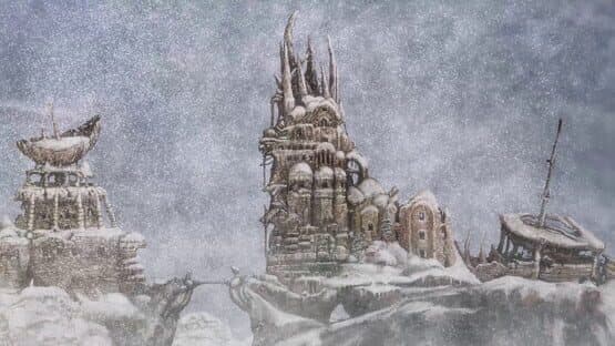 Erra: Exordium — screenshot 6