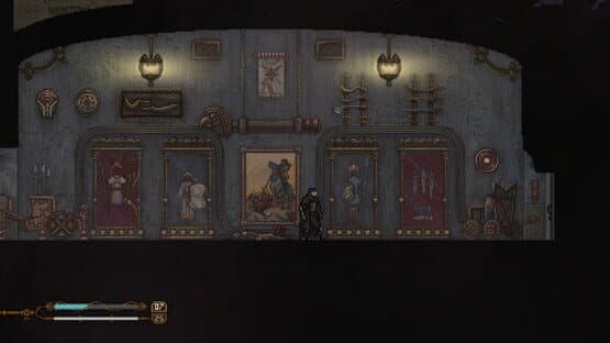 Erra: Exordium — screenshot 7