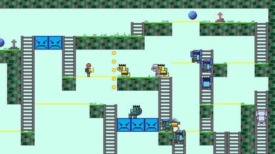 Escape Chase Monster — screenshot 2
