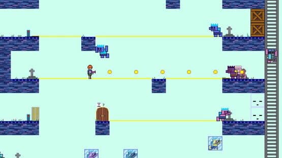 Escape Chase Monster — screenshot 3