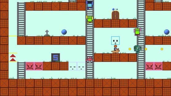 Escape Chase Monster — screenshot 4