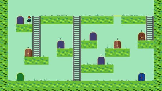 Escape Chase Monster — screenshot 5