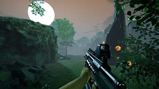 Escape Condition — screenshot 3