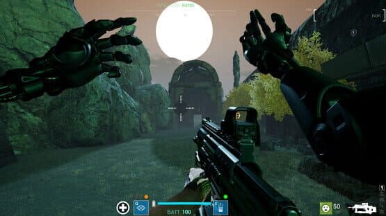 Escape Condition — screenshot 5