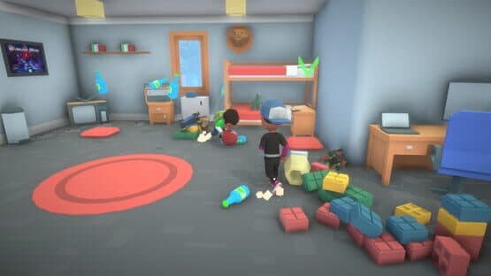 Indoor Kickball — screenshot 4