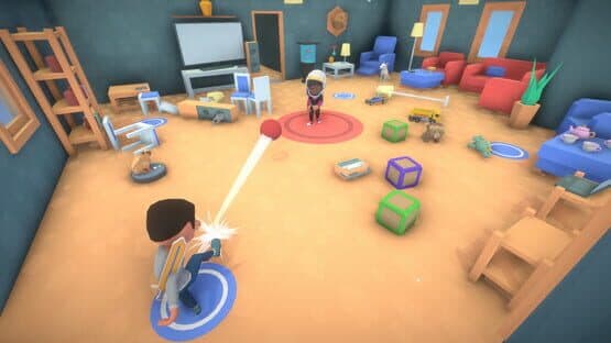 Indoor Kickball — screenshot 5
