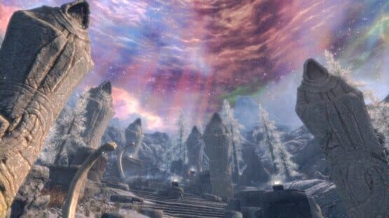 The Elder Scrolls V: Skyrim - Anniversary Edition — screenshot 1