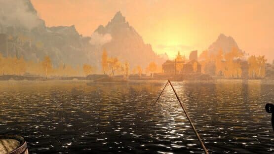 The Elder Scrolls V: Skyrim - Anniversary Edition — screenshot 4