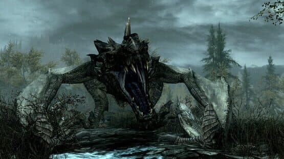 The Elder Scrolls V: Skyrim - Anniversary Edition — screenshot 6