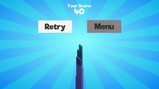 Stack Tower͏ — screenshot 1