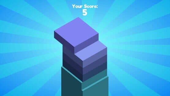 Stack Tower͏ — screenshot 2