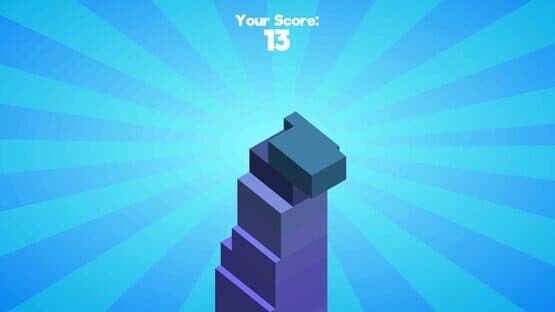Stack Tower͏ — screenshot 3