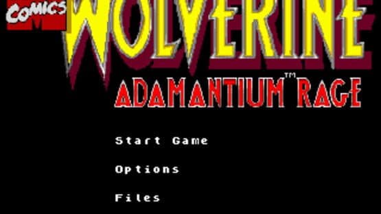 Wolverine: Adamantium Redux — screenshot 1