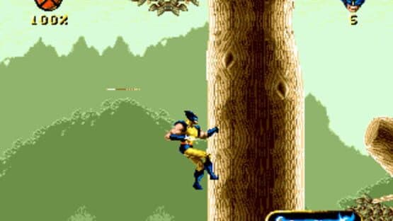 Wolverine: Adamantium Redux — screenshot 5