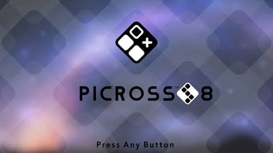 Picross S8 — screenshot 1