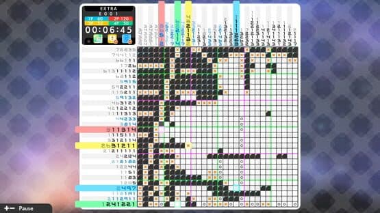 Picross S8 — screenshot 6