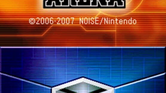 Custom Robo Arena Redux — screenshot 1