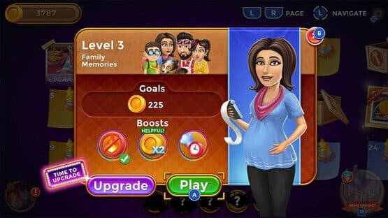 Virtual Families: Cook Off — screenshot 3