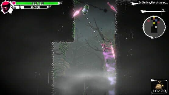 Ninja or Die: Shadow of the Sun — screenshot 5