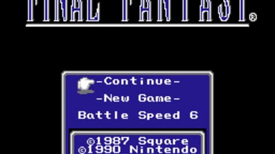 Final Fantasy Redux — screenshot 1