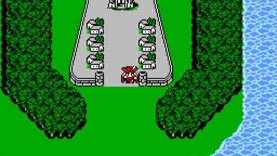 Final Fantasy Redux — screenshot 3