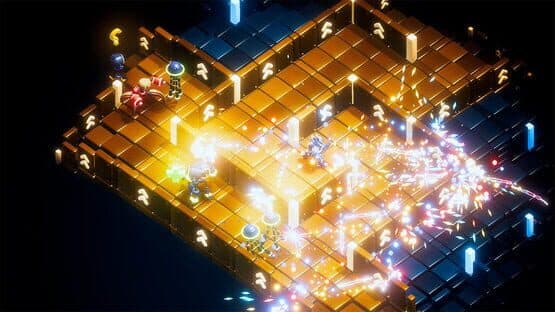 Maze Blaze — screenshot 1