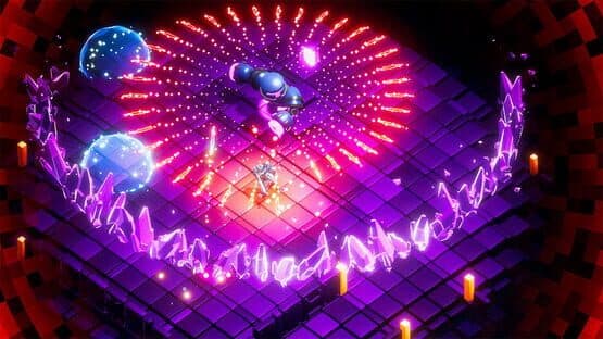 Maze Blaze — screenshot 3