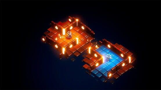 Maze Blaze — screenshot 4