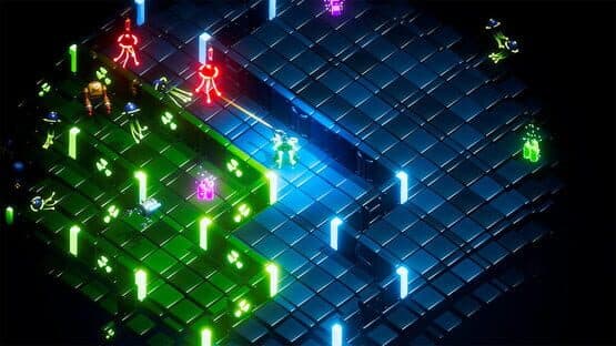 Maze Blaze — screenshot 5