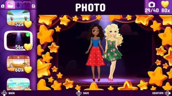 Fashion Friends — screenshot 2