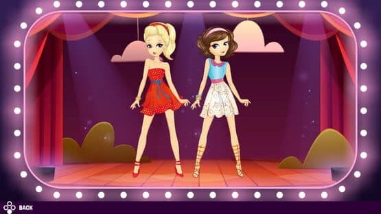 Fashion Friends — screenshot 3
