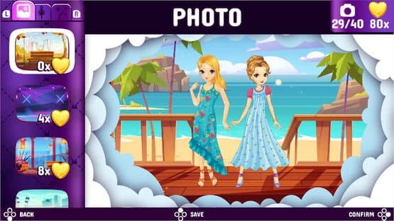 Fashion Friends — screenshot 4