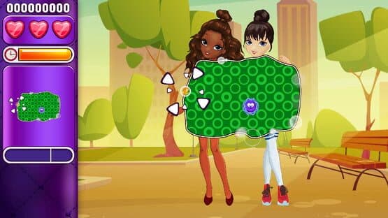 Fashion Friends — screenshot 5
