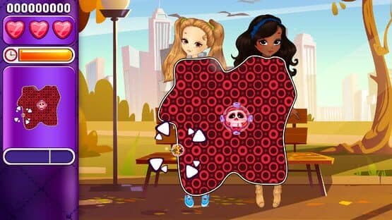 Fashion Friends — screenshot 6