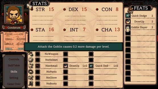Final Knight — screenshot 4
