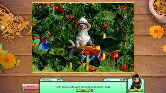 I Love Finding More Pups: Collector's Edition — screenshot 1