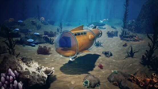 Fishkeeper — screenshot 2