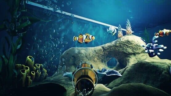 Fishkeeper — screenshot 3