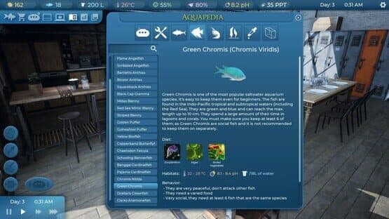 Fishkeeper — screenshot 7