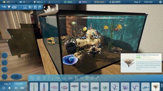 Fishkeeper — screenshot 8