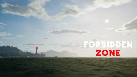 Forbidden zone — screenshot 1