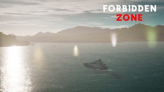 Forbidden zone — screenshot 2