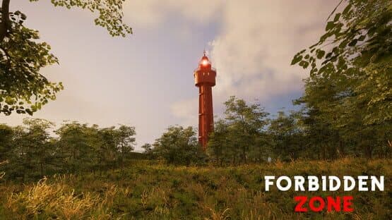 Forbidden zone — screenshot 3