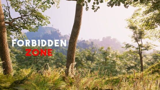 Forbidden zone — screenshot 4